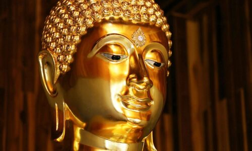วัดบางพลีใหญ่กลางจัดพิธีหล่อพระพุทธรูปส่วนพระอุระเป็นวาระที่2