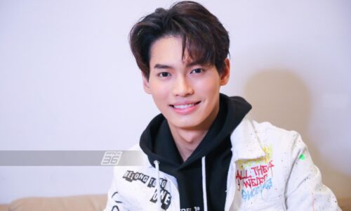 สัมภาษณ์ พิเศษ วิน เมธวิน งานรางวัลสุพรรณหงษ์ ครั้งที่ 30