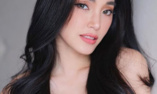 เมย์ พิชญ์นาฏ พร้อมเป็นเจ้าสาว เผยฤกษ์ดีแต่งปลายปีนี้ ลั่นแต่งเสร็จพร้อมมีทายาททันที