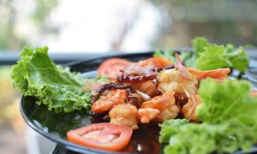 รายการ ร้านเด็ด ร้านเดน l ร้านบางกอกทรีเฮ้าส์คาเฟ่สุดฮิปแห่ง บางกระเจ้า สมุทรปราการ