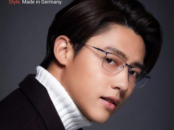 หมาก ปริญ” ถูกใจการ์ดแต่งงานมาก เผยมีความเป็นเรามาก เป็นคนวางโลโก้ MK เอง ด้านคิมคอยใส่ดีเทลต่างๆ