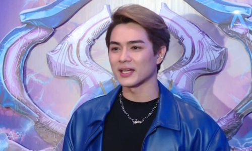 แน็ก ชาลี รับกำลังคบ เก๋ไก๋ ลั่น! เรียกที่รักได้เต็มปากแล้ว