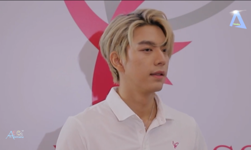 ไบร์ท นรภัทร เปิดใจ สาเหตุเลิกกับแฟนนอกวงการ พยายามปรับหลายรอบแล้ว