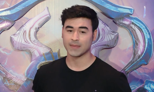 เจมส์ กิจเกษม ไม่สน “โฟกัส” โดนบูลลี่หุ่น เผยแฮปปี้ในสิ่งที่เขาเป็น แย้มเร่งฟิตหุ่น คาดอาจมีข่าวดี