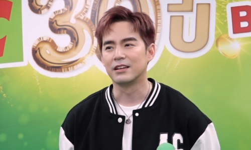บีม กวี” เชื่อ “บิ๊ก” รับรู้ความคิดถึง แปลกใจ “น้องพีร์” ถามถึงทั้งที่ไม่เคยสอน