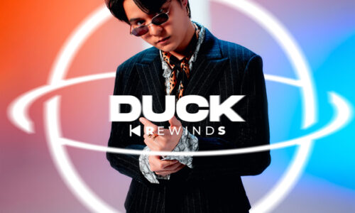มารักทำไมตอนนี้ จาก THE TOYSศิลปินสังกัดค่ายเพลงWhat The Duck (วอท เดอะ ดัก)