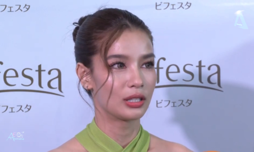 วิว วรรณรท” เคลียร์ชัดสาเหตุเลิก ”เจษ” ขอไม่พูดเรื่องมือที่สาม ลั่นมูฟออนแล้ว