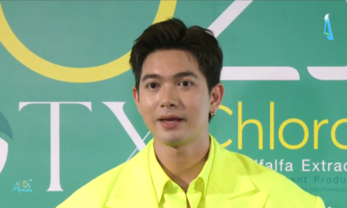 เข้ม หัสวีร์” ตกใจละครคู่ “อั้ม” เรตติ้งดิ่ง แก้ข่าวไซส์น้องชาย ของสาธารณะไปไหนใครก็ขอจับ