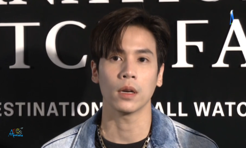 เจษ เจษฎ์พิพัฒ” ยอมรับ อันฟอลโลว์ ”วิว วรรณรท” เหตุอยากทำให้ชัดเจนหลังเลิก