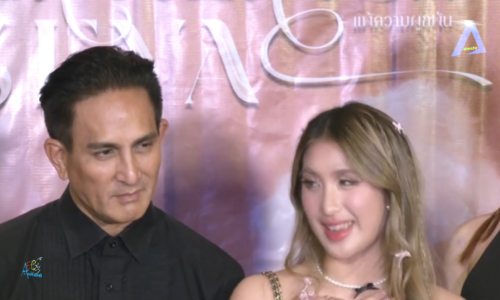 พีท ทองเจือ” ยันไม่มีปัญหา ”ฟลุ๊ค เกริกพล” หลังลูกเลิกกัน มองเป็นปัญหาว้าวุ่นของวัยรุ่น