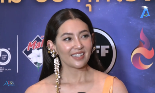 เบลล่า ราณี” ชัดเจนโสดมาก ไม่ใช่นางเอกซุ่มคบเจ้าของโรงแรม
