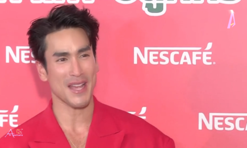 ณเดชน์” รับ “ญาญ่า” เห็นงานแต่ง “คิมเบอร์ลี่” แล้วมีไฟอยากแต่งบ้าง