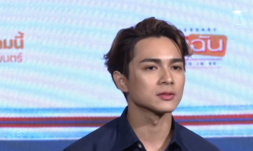 แน็ก ชาลี เผยสาเหตุเลิก เก๋ไก๋ ยืนยันชัดเจน ผมไม่ได้เป็นคนทิ้งเขา