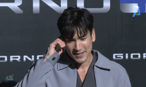 ณเดชน์ คูกิมิยะ เผยโมเมนต์ความสนุกในปาร์ตี้สละโสด หมาก อุบฤกษ์แต่ง ญาญ่า อยู่ในช่วงหาไอเดียจัดงาน