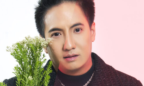 RSMUSIC NEW SINGLE ยอมตั้งแต่หน้าประตู – ศิลปิน DIM TATTOO COLOUR feat. Father of Yorks (Switching Voice Project)
