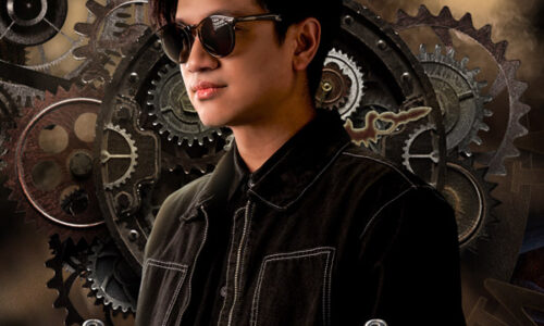 RSMUSIC NEW SINGLE ใจเธอกอดใคร – ศิลปิน TEE JETS (Rock Quest Project)