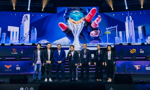 ศูนย์การค้าอิมพีเรียล เวิลด์ สำโรง, บริษัท VSPO, และ PUBG MOBILE ประเทศไทย ร่วมมือจัดการแข่งขัน PUBG MOBILE Super League SEA Summer 2024 เป็นการแข่งขัน Esports ระดับ South East Asia มีผู้ชมผ่านระบบ Streaming จำนวนกว่า 50 ล้านคนทั่วโลก ชิงเงินรางวัลมูลค่ากว่า 7,300,000 บาท