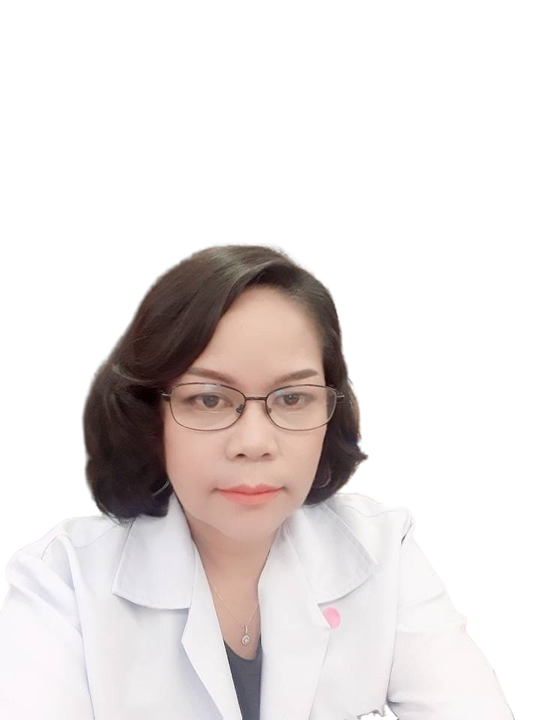 กาญจนา แก่นจันทร์แดง