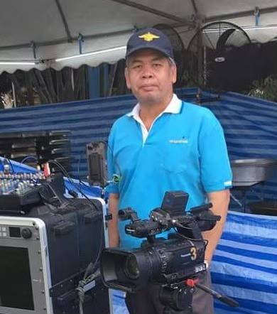 สุพิน อรุณสวัสดิ์
