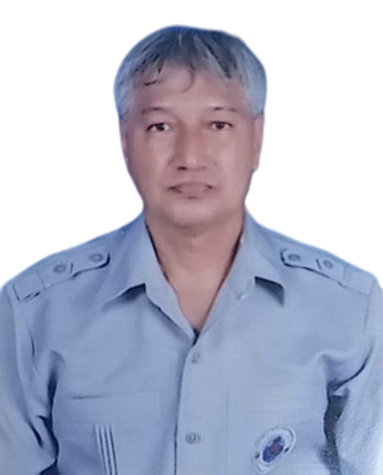 สุทิน เภตรา
