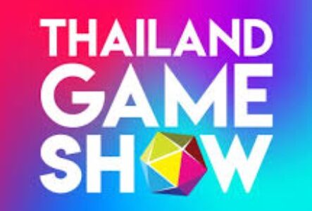รายการ เกมโชว์ Thailand Battle By AECTV CHANNEL And Touch Media