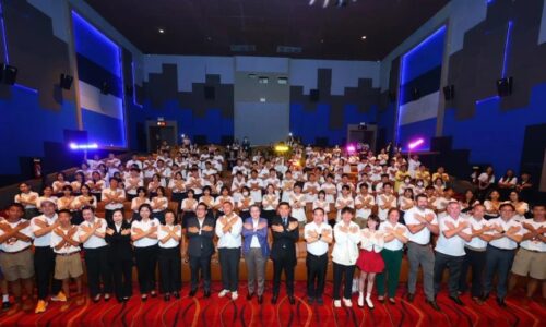 ป.ป.ส. ชวนวัยทีนปล่อยของ ประกวดคลิป TikTok สุดสร้างสรรค์ “BE SMART SAY NO TO DRUGS” ปี 2