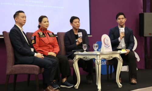 ศูนย์คุณธรรมจัดกิจกรรม “Active Media for Moral Ecosystem” จุดประกายสื่อสร้างสรรค์คุณธรรมพลังบวก